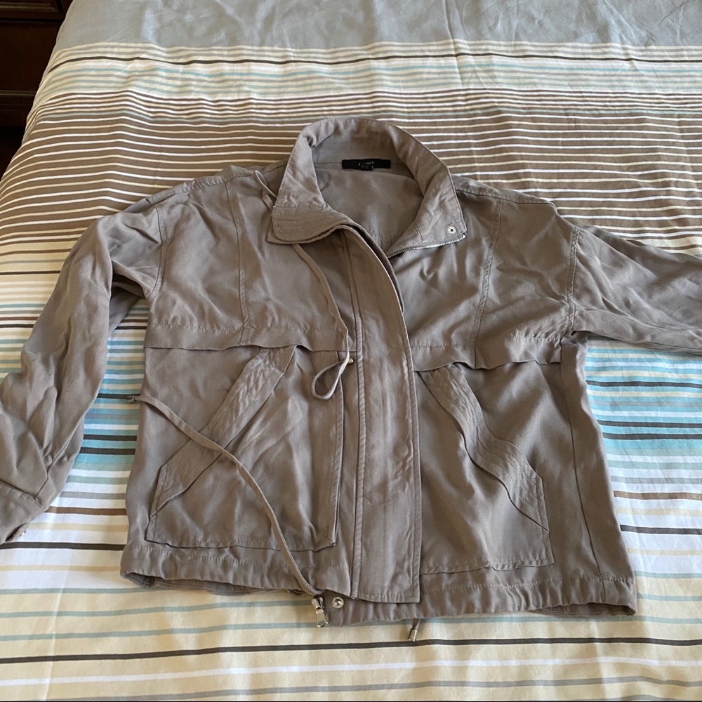 forever 21 jacket